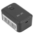 thumbnail image 4 of Gps Tracking Device Mini Gps Locator Remote Control Locator Mini GPS Positioner Real Time Car Locator GSM/GPRS Tracking Device APP Remote Control GF-09, 4 of 8