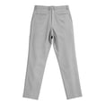 thumbnail image 4 of KEXE Men's Pants Men's Golf Pants Straight Leg Stretch Breathable Trousers for Outdoor Sports and Casual Wear(size:36,Light Gray), 4 of 7