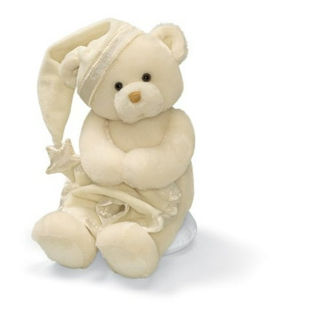 GUND My First Nighty Nights Bear GUND My First Nighty Nights Bear