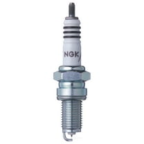 NGK 2202 Iridium IX Spark Plug (4 Pack)