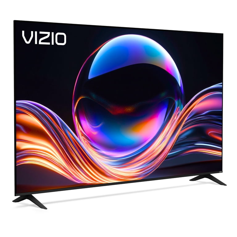 VIZIO 85” Mini LED Quantum 4K QLED HDR Smart TV (New 2026) VQM85C