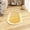 Yellow1, variant on Non-Slip Bath Mat for Bathroom,Soft Shaggy Rug for Bedroom Bedside, Fluffy Fuzzy Carpet for Living Room Sofa, Easy Clean Machine Washable Home Decor Accent,Pink,16"x24"