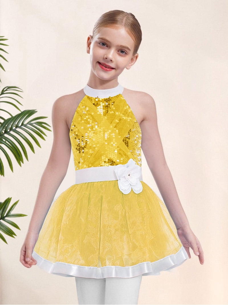 slim fit dress slacks Little Summer Fairy – Dancewear by Patricia main image 1