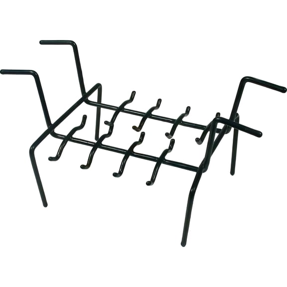 Ultrasonic Cleaner Standing Rack