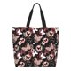 thumbnail image 1 of Balery Butterflies1 Bolsa Tote Estilo Estético con Cremalleras, Bolsa de Hombro, Bolsa de Compras Grande y Plegable, 1 of 8