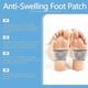 thumbnail image 4 of Arch Pad, Comfortable Support, Wear-resistant and Non-slip, Unisex Posture Correction, Foot Care Insole, 4 of 5