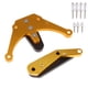 thumbnail image 2 of deslizante para motor de motocicleta con pernos para (2009) Oro, 2 of 8