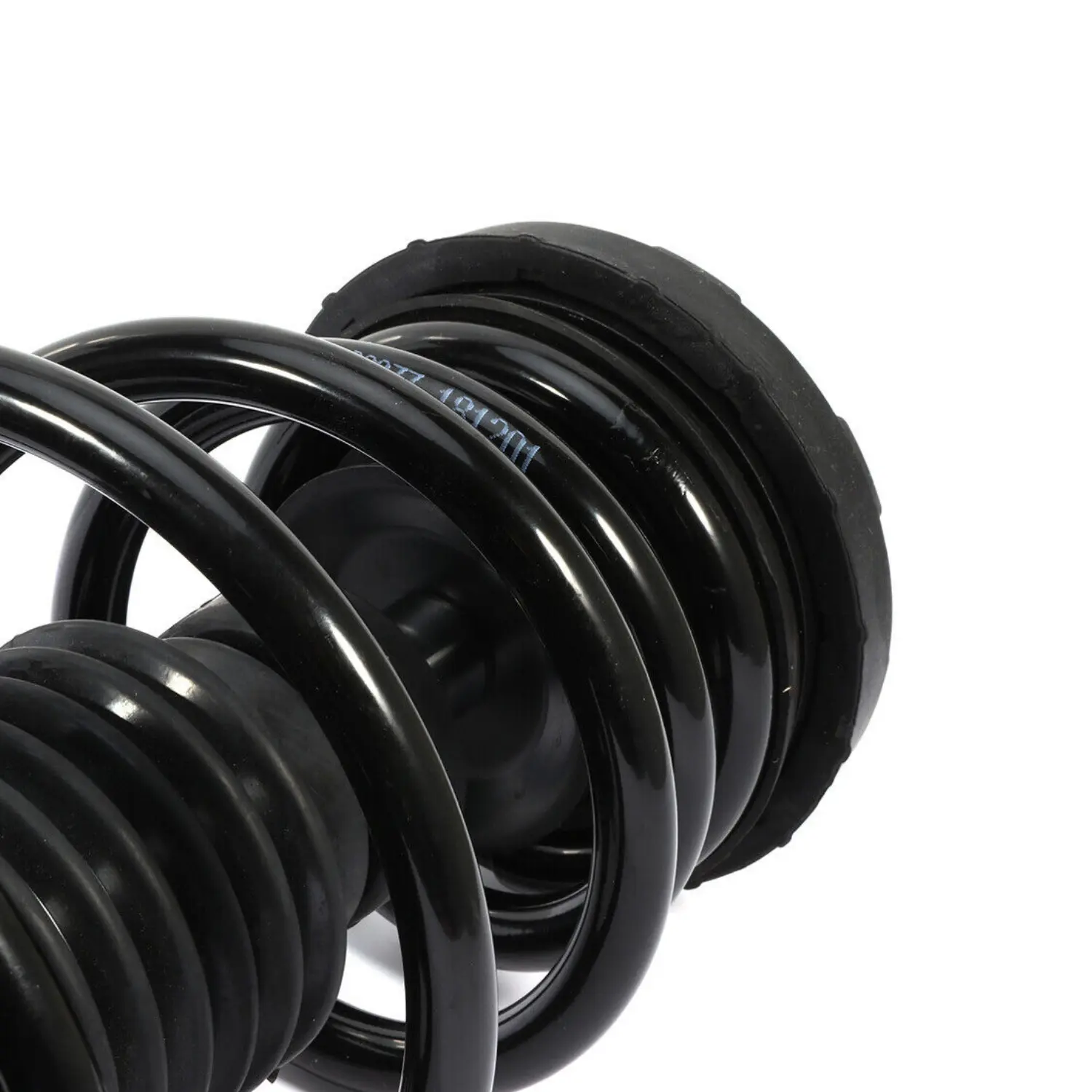 Pair Front Complete Shock Struts w/ Coils Assembly Repalcement for Buick Allure 2010 for Buick Lacrosse 2011-2016 and for 2013 Chevrolet	Malibu OE 172528/172529