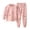 Hot Pink, variant on Ulanda Little & Big Boys Pajamas 2-Piece Cool Cozy Long Sleeve & Pants PJ Set Soft Kid Outfits Size 6-18 (Hot Pink, 5-6 Years)
