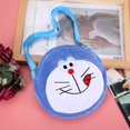 thumbnail image 2 of Bolso de hombro portátil para niños, bolso de animales de dibujos animados, bolso de bebé para niña #3, 2 of 5