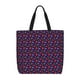 thumbnail image 1 of Easygdp Blackberries Bolsa Tote para Mujer, Bolso de Hombro para Trabajo, Playa, Viajes, Compras y Supermercado, 1 of 7