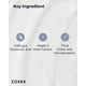 thumbnail image 4 of Crema hidratante COSRX con ácido hialurónico 100 g para pieles sensibles, 4 of 7