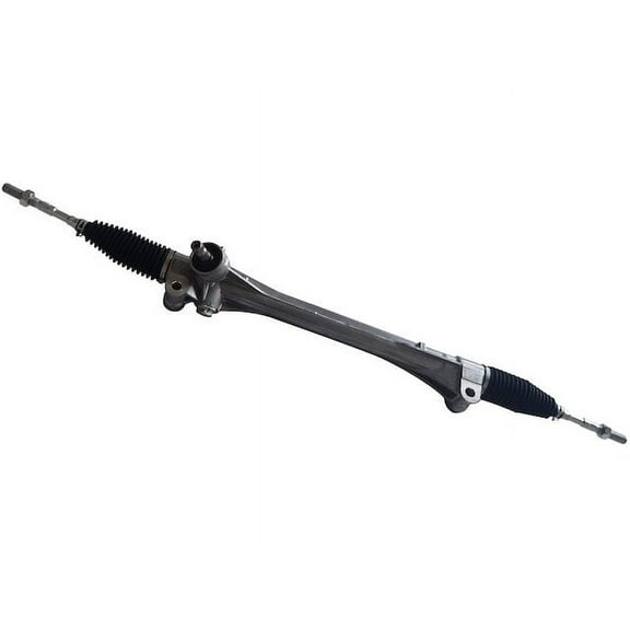 Steering Rack - Compatible with 2013 - 2019 Toyota RAV4 - Replacement