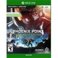 thumbnail image 1 of Phoenix Point: Behemoth Edition [Xbox One / Series X], 1 of 9