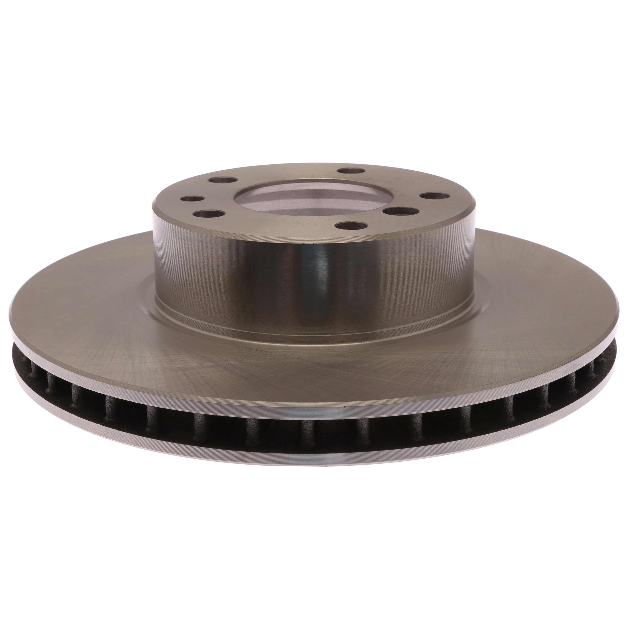Raybestos R-Line Rotors OE Replacement Brake Rotors 96329R Fits select: 1994-1995 BMW 540, 1987-1992 BMW 735