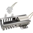 thumbnail image 4 of Compatible Oven Igniter Assembly for General Electric PGS968SEM1SS, General Electric PGS975SEM2SS, General Electric JGSP28BEK2BB, General El, 4 of 4