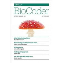 BioCoder #3: Spring 2014 (Paperback)