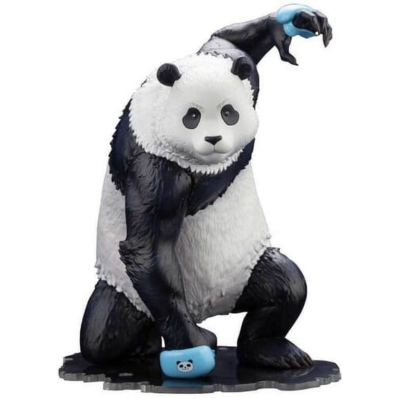 Kotobukiya - Jujutsu Kaisen - ARTFX J Panda, Kotobukiya, Gifts