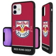 thumbnail image 5 of New York Red Bulls iPhone Endzone Design Bump Case, 5 of 6