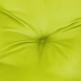 thumbnail image 6 of vidaXL Bench Cushion Outdoor Water Repellent Bench Cushion Pad Oxford Fabric, 6 of 6