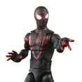 thumbnail image 3 of Figura Miles Morales Hasbro Marvel 6 Pulgadas, 3 of 4