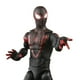thumbnail image 3 of Figura Miles Morales Hasbro Marvel 6 Pulgadas, 3 of 4
