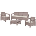 thumbnail image 1 of Sala Premium MQ Ferrara Taupe, 1 of 2