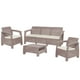thumbnail image 1 of Sala Premium MQ Ferrara Taupe, 1 of 2