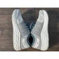thumbnail image 3 of New Balance Mens Shoes Fresh Foam Vongo V4 Gray Running Shoes Size 12 EE, 3 of 6