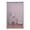 A, variant on Culicid Proof Window Screen Curtain Flat Interlaced Polyster Substance Simple Install Line Pattern Necessity