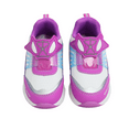 thumbnail image 5 of Spidergirl Little & Big Girls Light Up Athletic Sneaker, 5 of 6