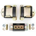 thumbnail image 2 of Prothane GM Motor & Trans Mount Kit - Black Fits select: 1967-1969 CHEVROLET CAMARO, 1969-1982 CHEVROLET CORVETTE, 2 of 6