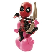 Beast Kingdom Marvel Comics Mea-004 Deadpool Cupid Mini Egg Attack Action Figure