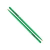 Zildjian 5A Acorn Wood Tip Drumsticks - Neon Green