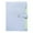 Purple, variant on School Supplies Expanding File Folder,Expandable Folder,Letter A4 Paper Accordion Document Organizer,Multi Handheld Filing Home File Receipt Rainbow Layers for Students
