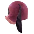 thumbnail image 3 of Máscara de Látex Trick or Treat Studios Cha-Cha Licencia The Umbrella Academy, 3 of 5