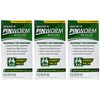 Reese's Pinworm Medicine Family Pack Banana Flavor 2 oz Pack of 3