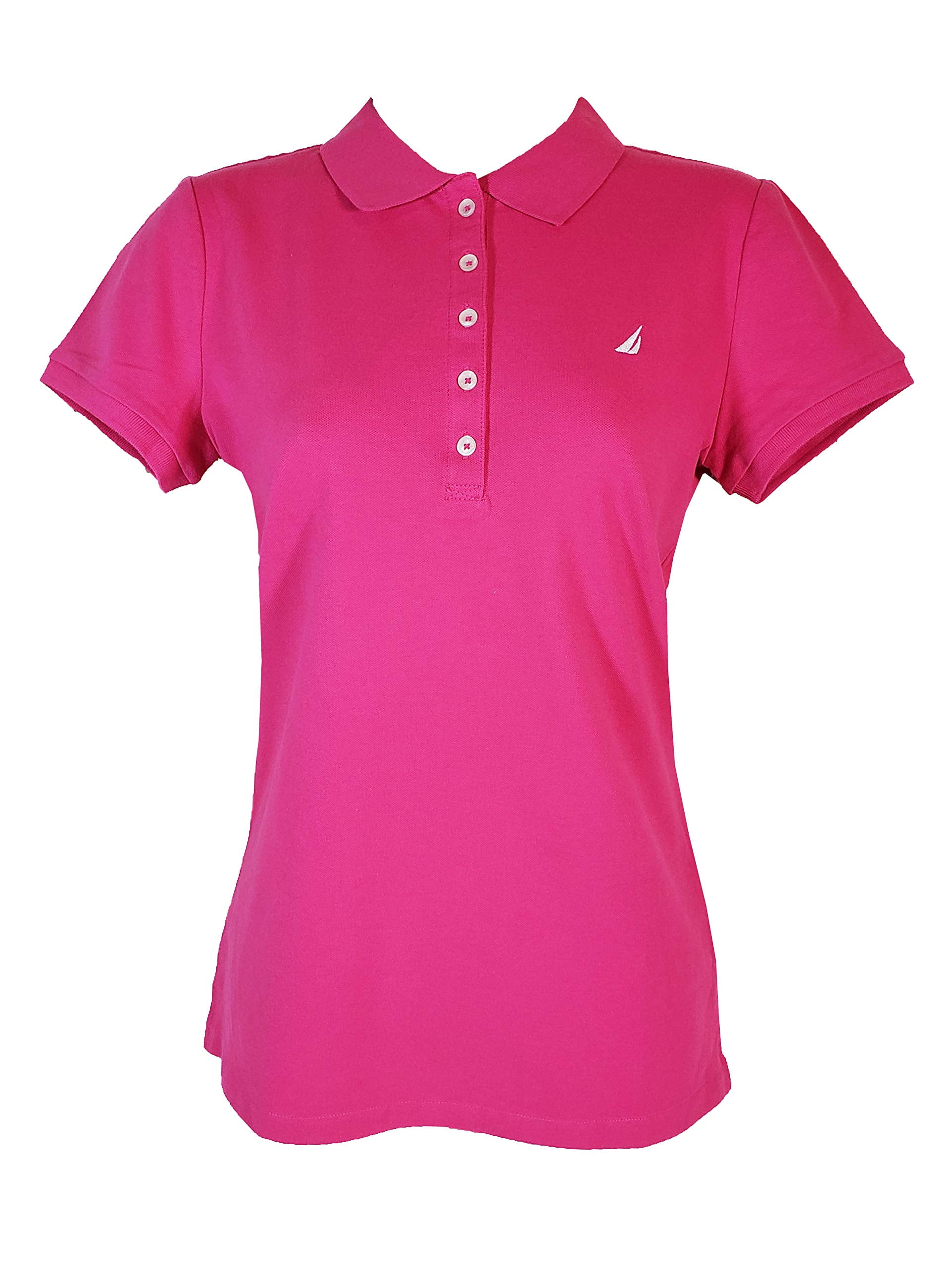 nautica shirts for women