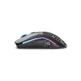 thumbnail image 3 of Ratón para juegos Glorious Model O inalámbrico Superlight 69g RGB, 3 of 9