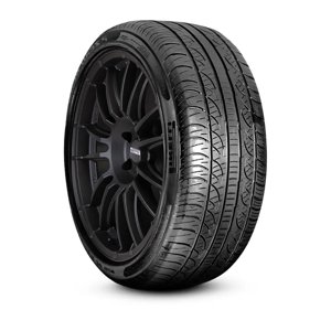 Pirelli P Zero All Season UHP All Season 275/35R20 102W XL Passenger Tire Sansujyuku sansujyuku.com
