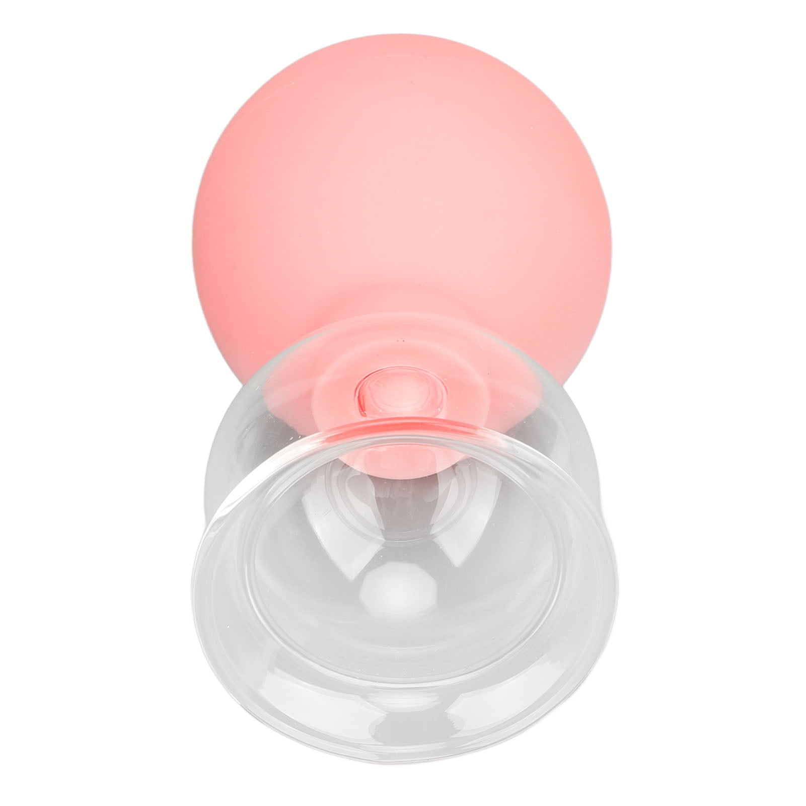 Massage Vacuum Suction Cupping Cup, Gift Reduce Tension Stress Help