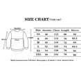 thumbnail image 3 of Suéter navideño feo de una pieza de Tony Chopper, jersey para hombre y mujer, gran oferta, top de cuello redondo, ropa navideña, sudadera nueva 2025, 3 of 3