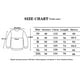thumbnail image 3 of Suéter navideño feo para hombre y mujer, jersey de gran oferta, cuello redondo, manga larga, ropa navideña, sudadera nueva 2025, 3 of 3