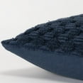 thumbnail image 3 of Rizzy Home 20" x 20" Poly Filled Pillow, 3 of 5