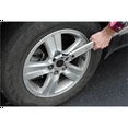 thumbnail image 5 of K Tool 72175 Ratcheting Torque Wrench, 100-600 ft/lbs, Click Style, Case Included, 5 of 7