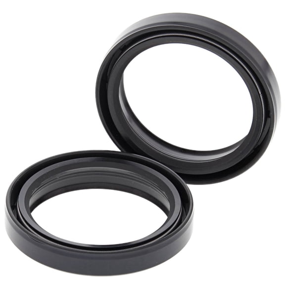 All Balls Racing Fork Seal Kit 55-142 For BMW R 100 RT 78 79 80 81 82 83 84