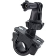 thumbnail image 1 of Arkon GoPro Bike Motorcycle Handlebar Mount Holder for GoPro HERO3+ GoPro HERO3 GoPro HERO2 and GoPro Hero Action, 1 of 4