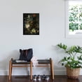 thumbnail image 3 of Art.com Still Life with Flowers and Fruit Stretched Canvas Print Wall Art by Jan van Huysum, 18" x 24", 3 of 4