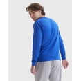 thumbnail image 6 of Hanes Mens Premium Beefy-T Cotton Long Sleeve T-Shirt, Sizes S-3XL, 6 of 10