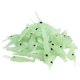 thumbnail image 1 of Sywqhk 50 Uds. Señuelo suave de camarón luminoso goma 3cm señuelo de pesca nocturna brillo fluorescente Sywqhk Alta Calidad, 1 of 7
